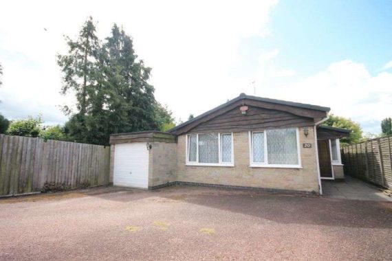 2 Bedroom Detached